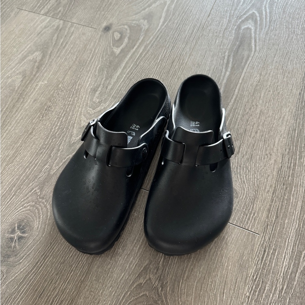 Men’s EVA Boston Birkenstock